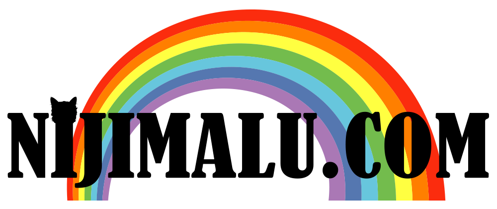 NIJIMALU.COM
